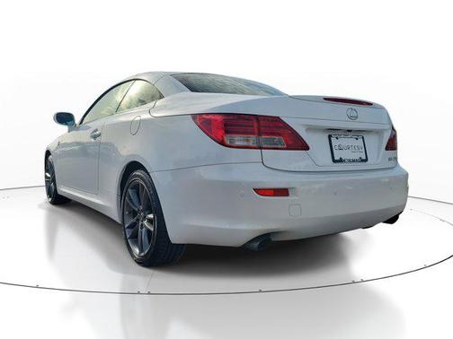 2014 Lexus IS 250C Base