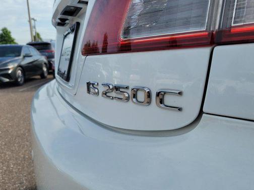 2014 Lexus IS 250C Base