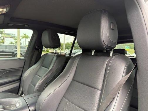 Black 2023 Mercedes-Benz GLE 450 4MATIC
