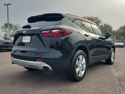 2020 Chevrolet Blazer 2LT