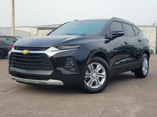 2020 Chevrolet Blazer 2LT