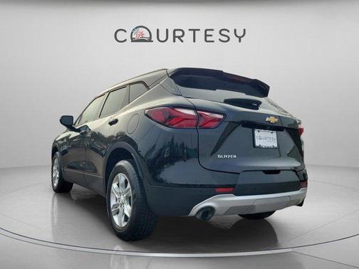 2020 Chevrolet Blazer 2LT
