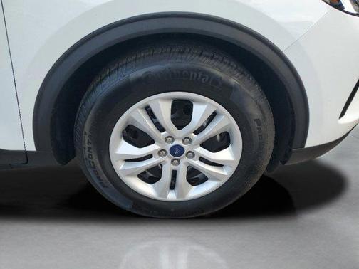 2023 Ford Escape Base