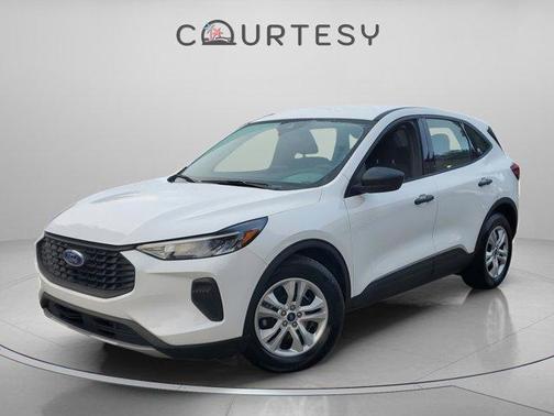 2023 Ford Escape Base
