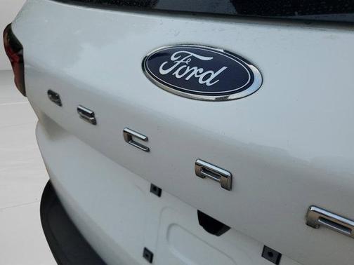 2023 Ford Escape Base