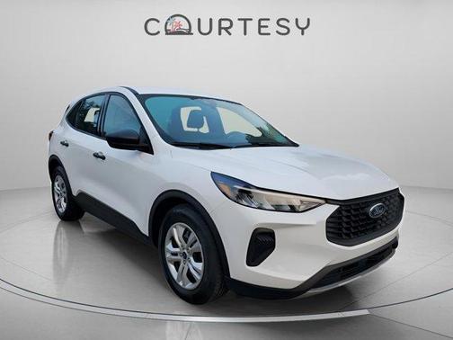 2023 Ford Escape Base