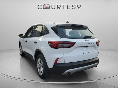 2023 Ford Escape Base