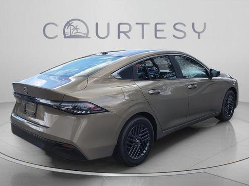 Imperial Bronze 2026 Nissan Sentra SV