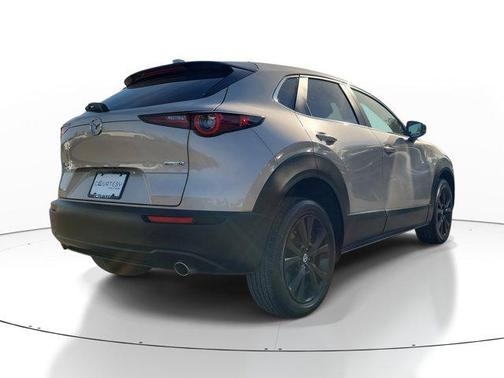 2024 Mazda CX-30 Select