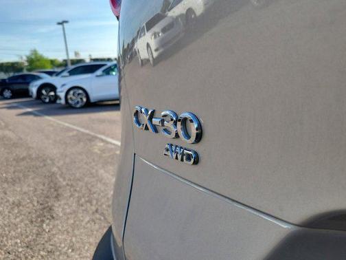 2024 Mazda CX-30 Select