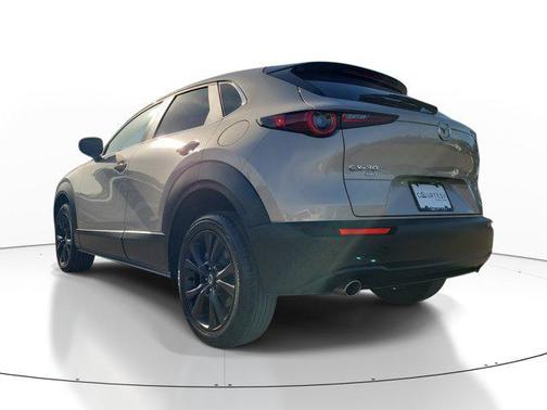 2024 Mazda CX-30 Select