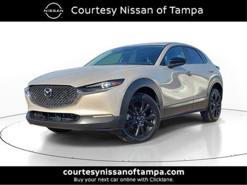 2024 Mazda CX-30 Select
