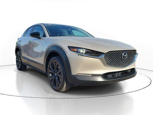 2024 Mazda CX-30 Select