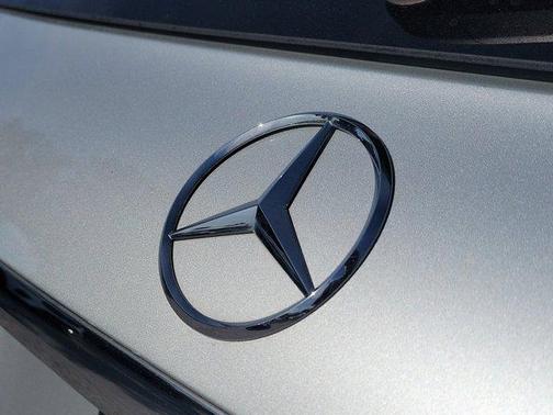 2020 Mercedes-Benz GLE 350 Base 4MATIC