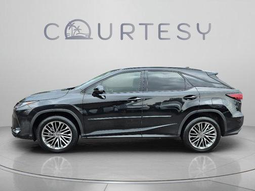 Caviar 2022 Lexus RX 350 Base