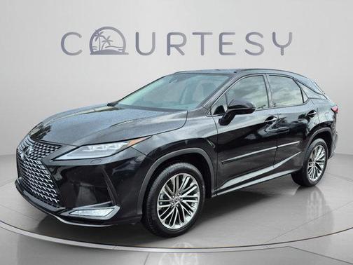 Caviar 2022 Lexus RX 350 Base