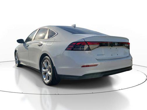 2023 Honda Accord LX 1.5T
