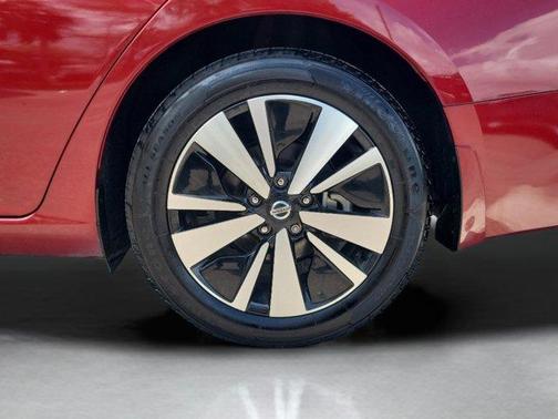 2022 Nissan Altima 2.5 SL