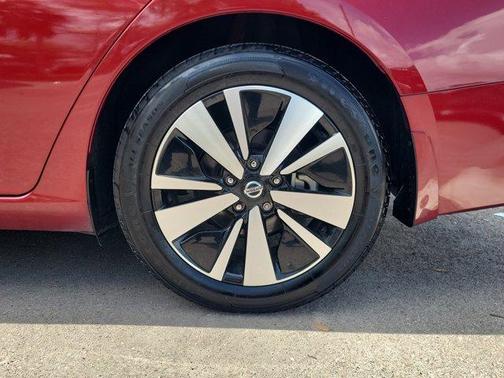 2022 Nissan Altima 2.5 SL