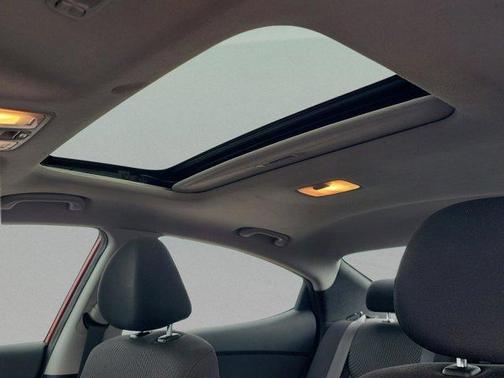 2016 Hyundai ELANTRA Value Edition