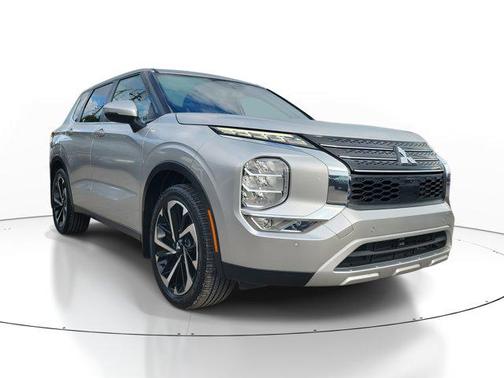 2022 Mitsubishi Outlander SE 2.5 2WD