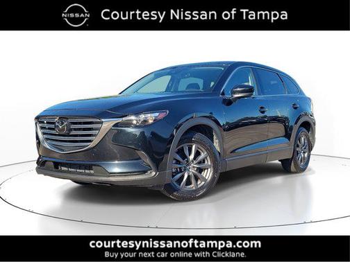 2023 Mazda CX-9 Touring