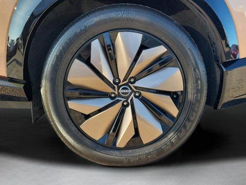 2023 Nissan ARIYA PREMIERE