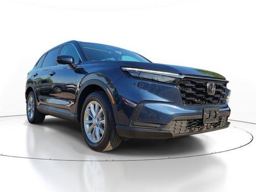 2024 Honda CR-V EX AWD
