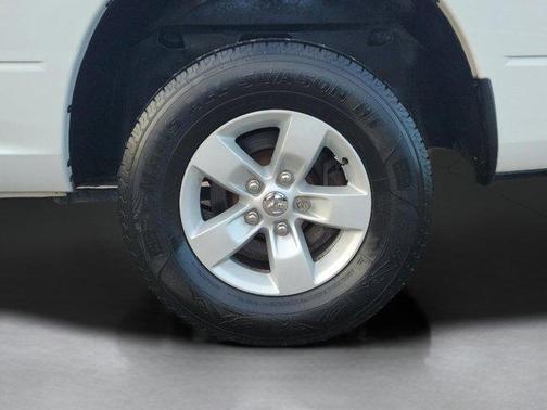 2016 RAM 1500 Tradesman/Express