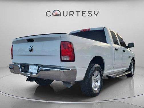 2016 RAM 1500 Tradesman/Express