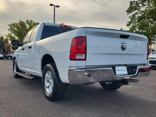 2016 RAM 1500 Tradesman/Express