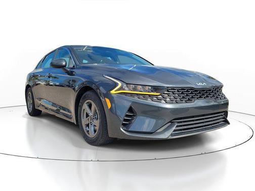 2023 Kia K5 LXS