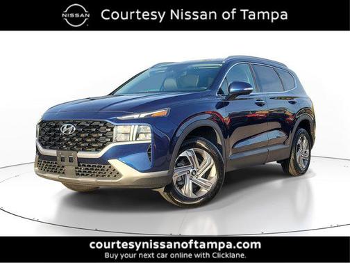 2023 Hyundai SANTA FE SEL 2.4