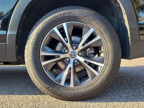 2019 Toyota Highlander LE Plus