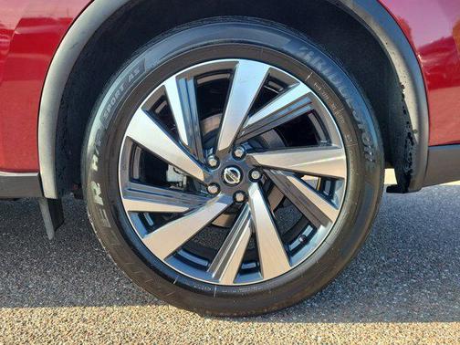2022 Nissan Murano SL FWD