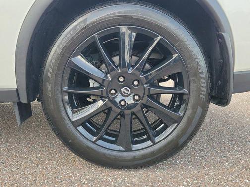 2024 Nissan Murano SV FWD