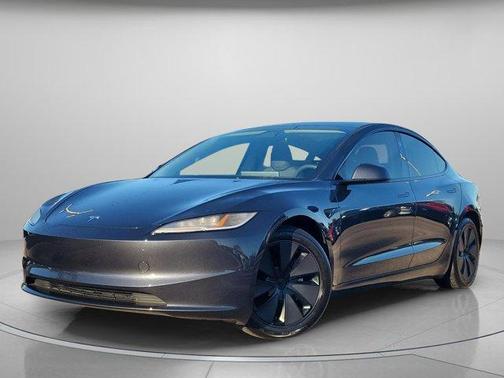 2024 Tesla Model 3 Base