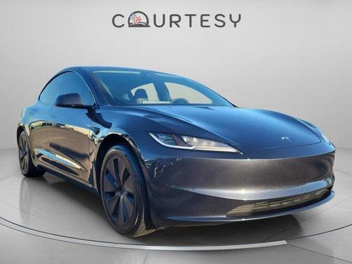 2024 Tesla Model 3 Base