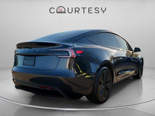 2024 Tesla Model 3 Base