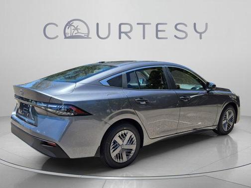 Gun Metallic 2026 Nissan Sentra S