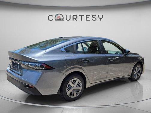 Gun Metallic 2026 Nissan Sentra S