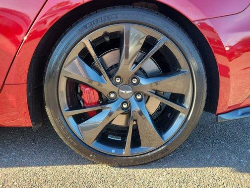 2022 Genesis G70 3.3T