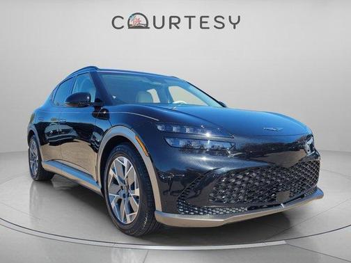 2024 Genesis GV60 Standard