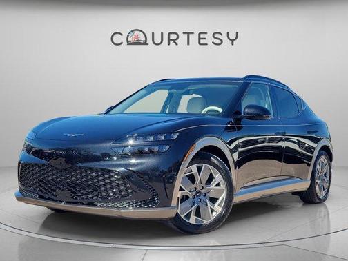 2024 Genesis GV60 Standard