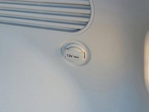 2024 Genesis GV60 Standard