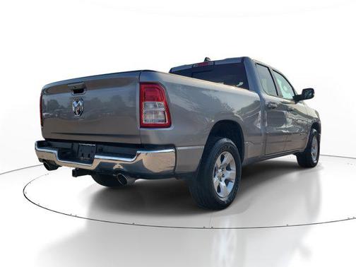 2022 RAM 1500 Lone Star