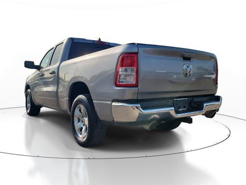2022 RAM 1500 Lone Star