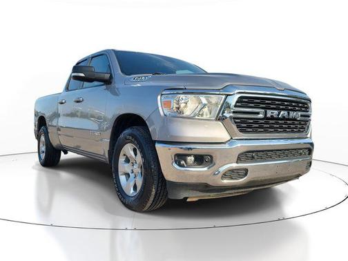 2022 RAM 1500 Lone Star