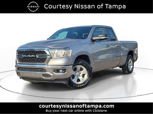 2022 RAM 1500 Lone Star