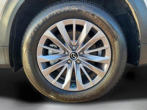 2025 Mazda CX-90 3.3 Turbo Preferred Package